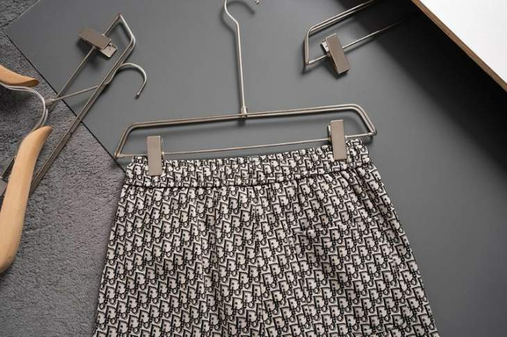 Dior Short Pants _SKUDiorM-3XLmdtrZ001017049